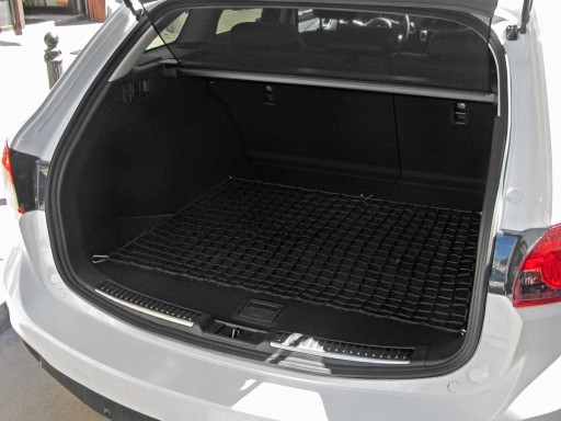 СЕТКА БАГАЖНИКА MAZDA 6 III GJ MK3 COMBI 2012-