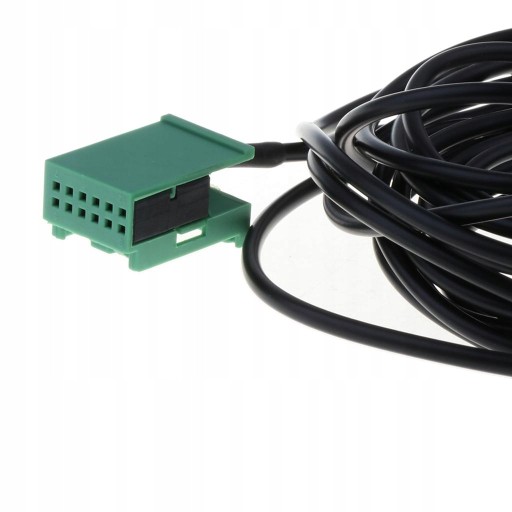 Микрофонный кабель для RNS315 RCD510