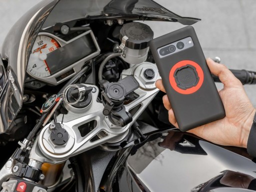 Сменное магнитное кольцо Quad Lock MAG.