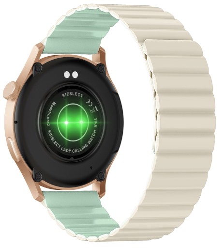 Smartwatch Kieslect Lora 2 gold