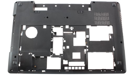 НИЖНИЙ КОРПУС ДЛЯ LENOVO IDEAPAD Y580 HDMI