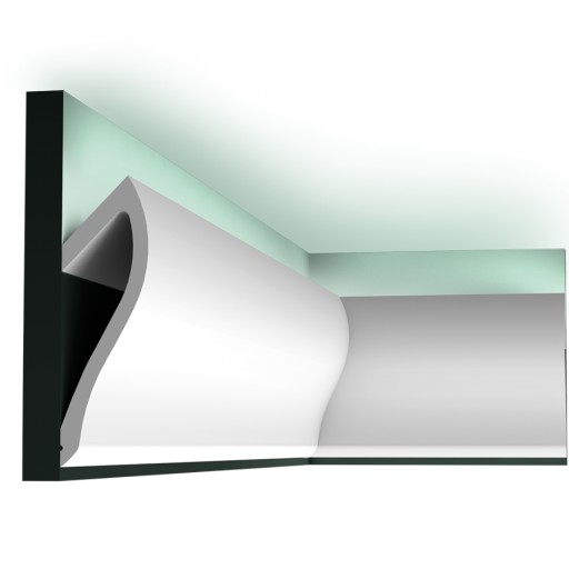 Listwa LED Oświetleniowa C371 Orac Decor