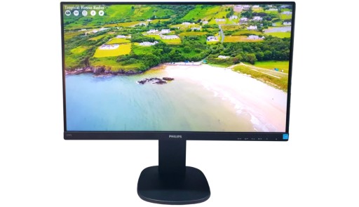 Monitor 24