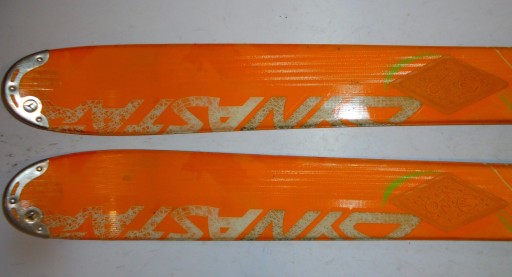 Лыжи DYNASTAR EXCLUSIVE LEGEND, длина 158 см