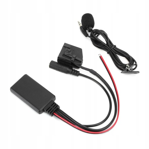 АДАПТЕР BLUETOOTH РАДИО 18PIN MFD2 RNS2