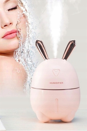 Ультразвуковой увлажнитель Huangxiao RABBIT 2 W