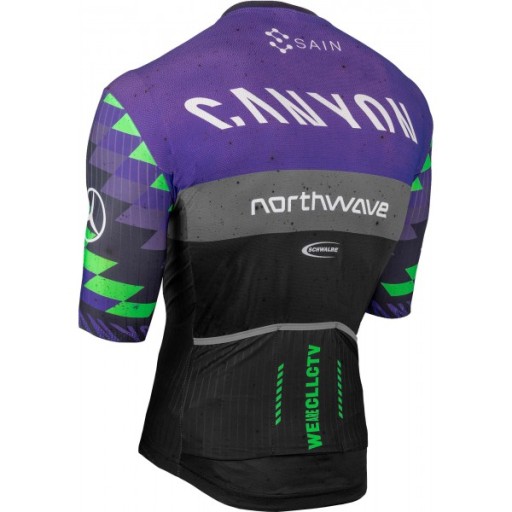 Джерси NORTHWAVE Pro Canyon NW 22 XXL