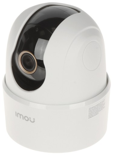 Панорамная камера Imou Ranger 2c, 4 Мп, мониторинг Wi-Fi в помещении, на Microsd