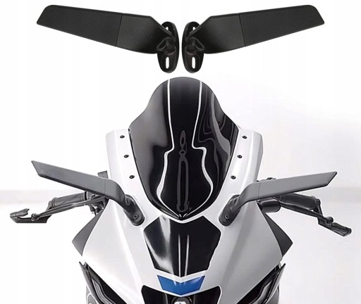 Yamaha YZF FZ6R R1 R6 R25 R3 R125 R15 V3 R1M