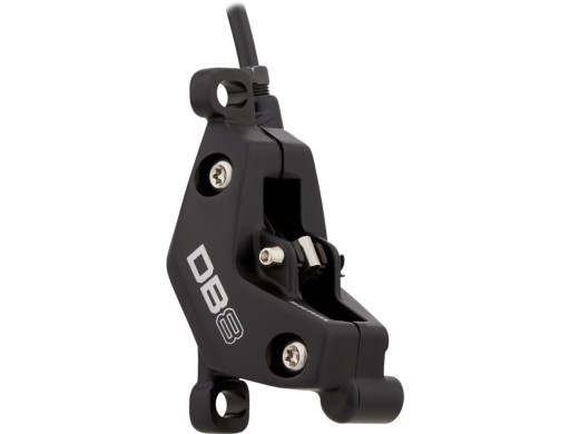 ГИДРАВЛИЧЕСКИЙ ЗАДНИЙ ТОРМОЗ SRAM DB8 AVID MINERAL