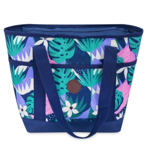 SPOKEY Torba Termiczna Termoizolacyjna Plażowa 8 L