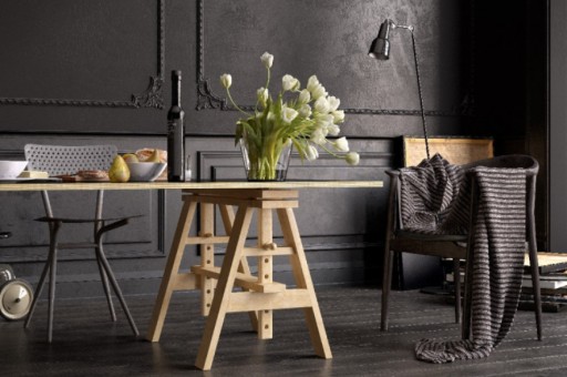 ПЛИНТУС MARDOM DECOR MD361 H-14,4см ДЛИНА 2,0м