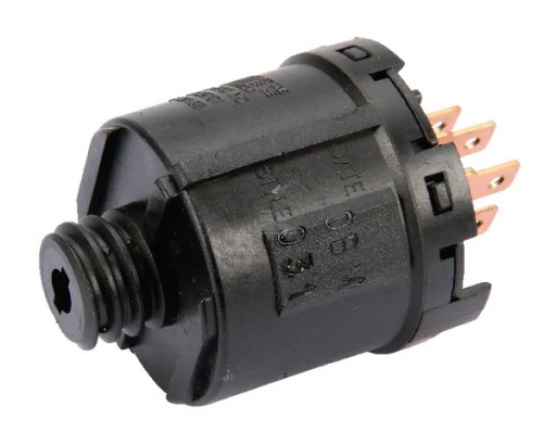 ЗАМОК ЗАЖИГАНИЯ 5-PIN AL-KO 955 PARK 1300 RT 14-85 COMFORT T1000 525315 ОРИГИНАЛ