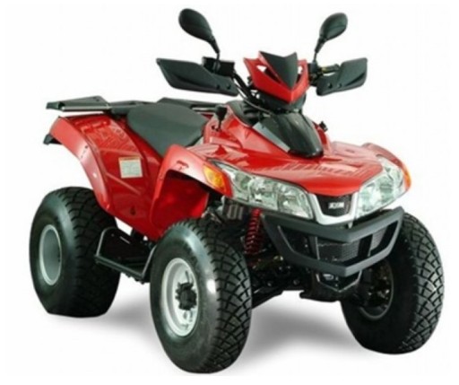 СТАНДАРТНЫЙ КАРБЮРАТОР 27 ММ Quad ATV Sym Quad Lander Quadlander 250 куб.см OEM!