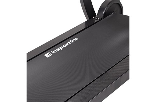 МЕХАНИЧЕСКАЯ БЕГОВАЯ ДОРОЖКА HILL PRO /INSPORTLINE