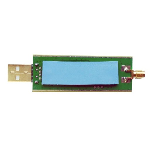 RTL-SDR RTL2832U V3 SDR приемник + ДИПОЛЬНЫЕ АНТЕННЫ