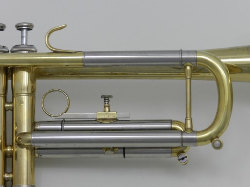 Чехол для трубы Jupiter STR-600 Bb + мундштук DR24-007.