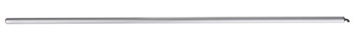 AMZ 089 Маркизная штора 10% для мансардных окон Fakro и OptiLight 55x98 RAL 7022