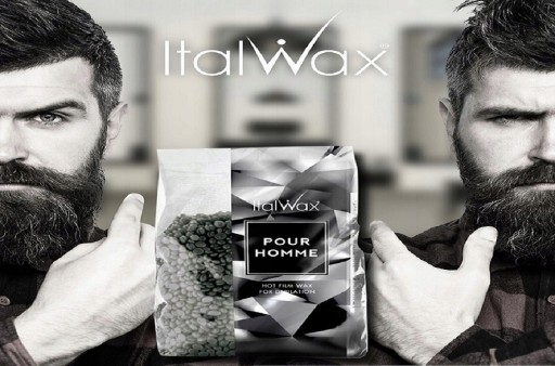 НАГРЕВАТЕЛЬ ДЛЯ ДЕПИЛЯЦИИ ITALWAX ТВЕРДЫЙ ВОСК 2X ГЕЛЬ