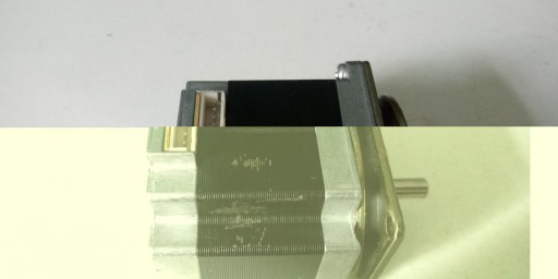 23КМ-К342-П1В Шаговый двигатель Minebea