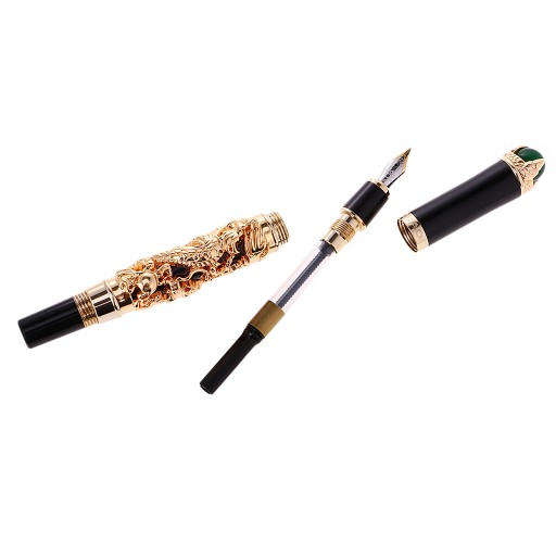 Перьевая ручка Jinhao 159 Deluxe