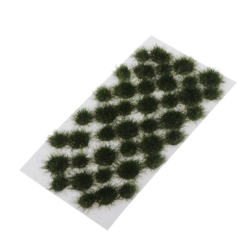 STUDIO KęPKI DARK GREEN