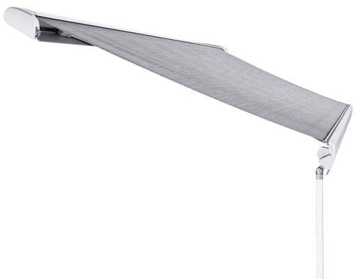 THULE ТЕНТ OMNISTOR 6300 WHITE MISTIC GRAU 4 м