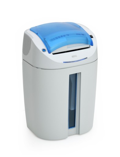Cobra Paper Shredder +3 CC4 ES