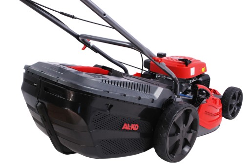 Бензиновая газонокосилка AL-KO 51.0 SP-A COMFORT