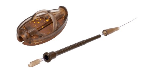 Кормушка Mikado Basket Method Feeder Douglas Q.M.F L 60г