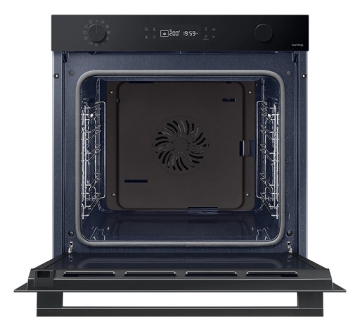 Комплект SAMSUNG NV7B41205AK + MS23A7318AK