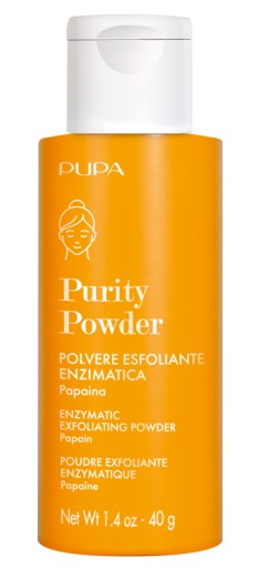 PUPA Milano Purity Powder Ферментативный порошок