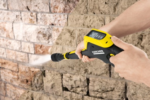Pistolet G 180 Q Smart Control Karcher 2.644-270.0