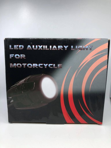 SUPAREE 2шт 40W LED BMW 6000 Дополнительная лампа, противотуманные фары