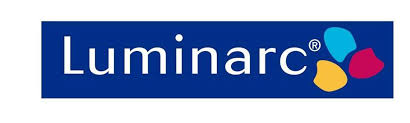 Luminarc Granity Прозрачная ваза с крышкой 2,5л
