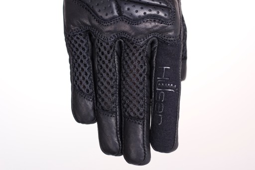 ПЕРЧАТКИ ДЛЯ МОТОЦИКЛА ЖЕНСКИЕ HUSAR LADY AIR, черные