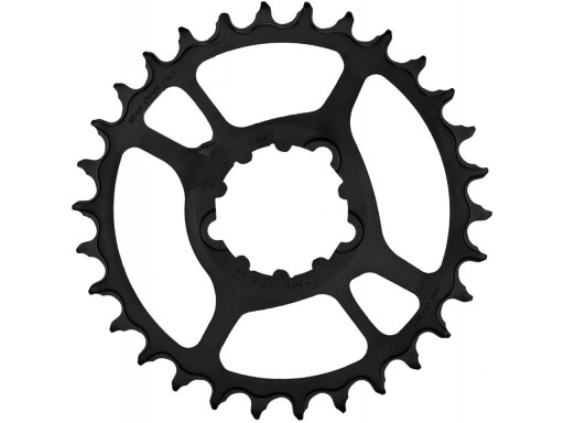 Звездочка SRAM X-Sync 2 NX Eagle с прямым креплением, 6 мм