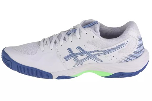 ASICS Blade FF 1071A093-101 46 Białe