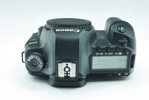 Canon 5D II MKII MarkII 5D2 50 тысяч фотографий