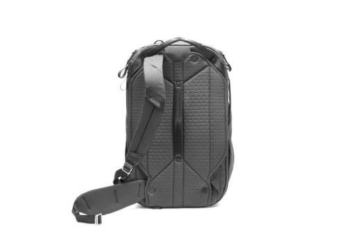 Plecak Travel Line Peak Design Travel Backpack 45L Sage - szarozielony