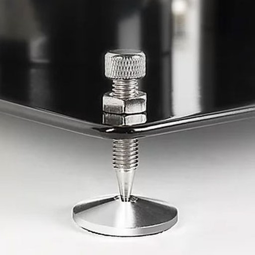 Накладки NorStone Counter Spike, черные