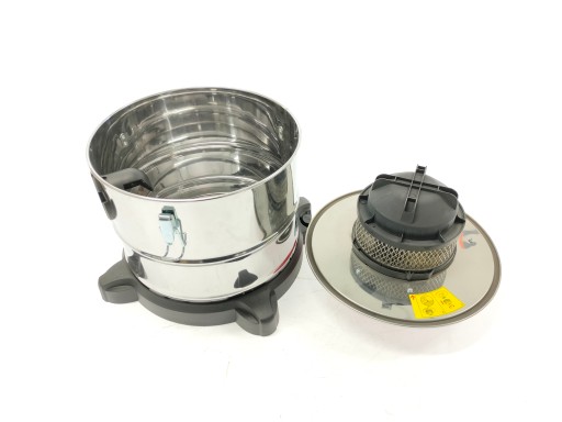 Пылесос Einhell TE-AV для золы 2351700 18 Вт 15 л