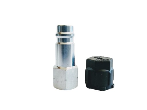 Адаптер/сервисный порт NC M9x1.0 R1234YF