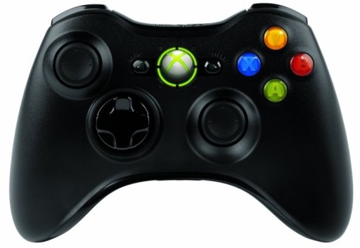Комплект консоли XBOX 360 500 ГБ CHANCE M