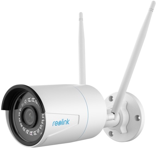 Камера REOLINK W320