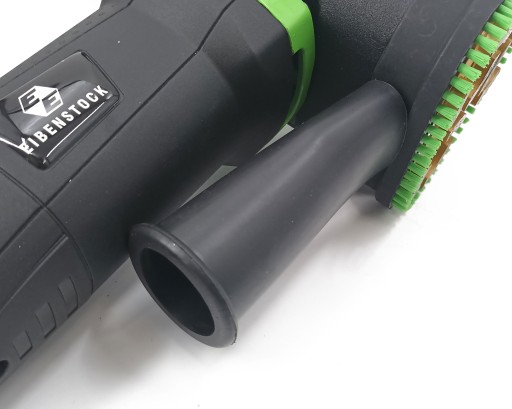 Eibenstock EES 1400-3 Углошлифовальная машина для бетона на клей