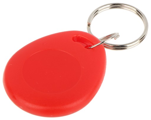RFID БЕСКОНЕЧНЫЙ КЛЮЧ ПАЛЕЦ Уникальный ЭМ 125 кГц ATLO