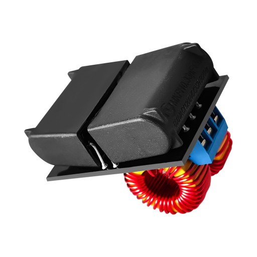 PŁYTA GRZEWCZA INDUKCYJNA ZVS DC5-12.0V 120W