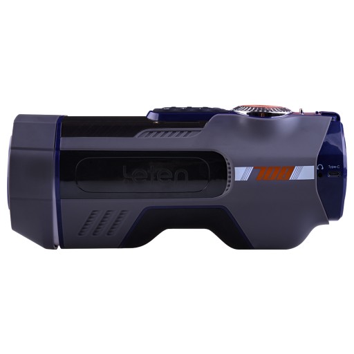 Роскошный автоматический мастурбатор Leten 3.0, USB