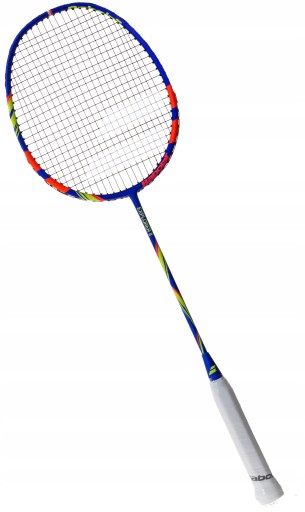 BABOLAT BASE EXPLORER 2 БАДМИНТОННАЯ РАКЕТА с чехлом